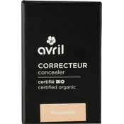Avril Rectangle Concealer - Porcelaine