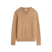 TOMMY HILFIGER Pulover bež