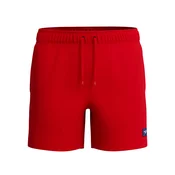Speedo CLASSIC LOGO VOLLEY 16INCH AM, muške kupaće, crvena 8A000158