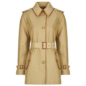 LAUREN RALPH LAUREN Trenčkot 297979525001 Bež Regular Fit