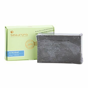 Sea of Spa Essential Dead Sea Treatment sapun protiv akni (Acne Soap) 200 g