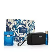 Versace Eau Fraiche Extreme Eau de Parfum 100 ml + Eau de Parfum 10 ml + beauty case