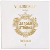 JARGAR STRUNA ZA ČELO - SUPERIOR D