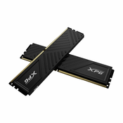 ADATA-XPG Spectrix D35 DDR4 3600 16 GB (2x8GB) black