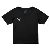 Puma TEAMRISE MATCH DAY Črna