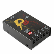 CALINE P5 ISOLATED POWER SUPPLY