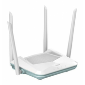 *D-Link R15 Smart Router AX1500 1xWAN 3xLAN