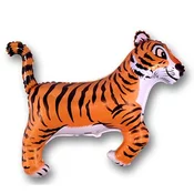 BP Velik balon iz folije Tiger