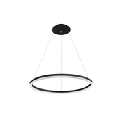 Palnas 62002125 - LED luster na sajli DONA 600 LED/42W/230V