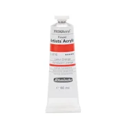 Akrilna barva Schmincke PRIMAcryl Professional 60 ml - 216 Pirol oranžna