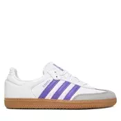adidas Superge Samba Og W IH9058 Bela
