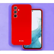 Silikonski ovitek Jelly za Samsung Galaxy A14