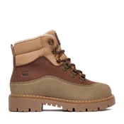 Pohodni čevlji G-Star Raw EO CI12-LUCA-01 Rjava