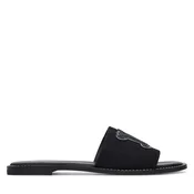 Natikači Max Mara 2616521039650 Črna