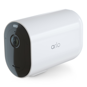 Arlo Pro 4 XL Spotlight Camera White