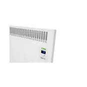 Konvektorski radijator CINI AERO-D snaga 1500W