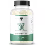 Coenzyme Q10, 90 kapsula, Trec Nutrition