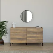 Hanah Home Komoda Sfn-1760-Oo-1, Orah