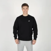 NIKE Duks nk club bb crew M