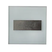 Ekolight Eko-Light LUMI stenska stopniščna LED-svetilka, nevtralna 4000 K