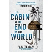 The Cabin at the End of the World