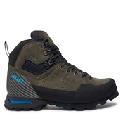 Trekking čevlji Millet G Trek 4 Gtx GORE-TEX MIG1823-N9644 Mornarsko modra