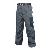 Ardon pantalone klasicne 4tech sivo-crna velicina 62 ( h9301/62 )