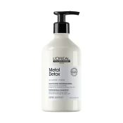 LOréal Professionnel Serie Expert Metal Detox Pressional Shampoo 500 ml
