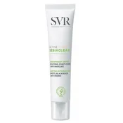 shumee SVR Sebiaclear Active Teinte, krema za kožo, nagnjeno k aknam, 40 ml