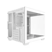DARKFLASH ohišje za namizni računalnik C275P, MicroATX