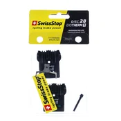 Swissstop Disc 28 EXOTherm2 Zavorne obloge