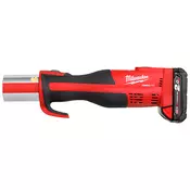 MILWAUKEE Kompaktno orodje za stiskanje M18 BLHPT-202C