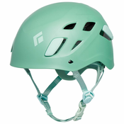 BLACK DIAMOND Womens Half Dome desert sage - Plezalna čelada