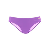 SUNSEEKER Bikini hlačke svetlo lila