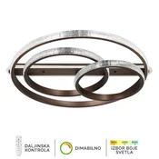 LED plafonska lampa F2031-194C COF