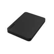 Toshiba HDD 1TB 2.5” ex USB3.0 HDTB410EK3AA