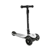 Momi romobil SAN LED, Gray