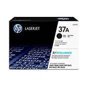 toner HP 37A / CF237A - črna (original)