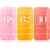 Sol de Janeiro Jelly Perfume Balm Trio set za ženske