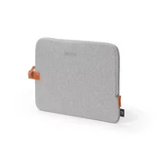 slomart Dicota Skin URBAN 14 siva D31652
