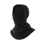 INF Zimska balaclava – obrazna maska in smučarska maska Black, (21278760)