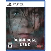 Burnhouse Lane (PS5)