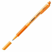 Stabilo: Point Visco narancasta kemijska 0,5mm
