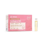 Kolagen lift v stekleničkah