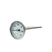 Termometer za pica peč