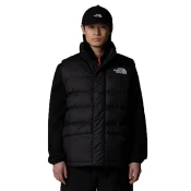 THE NORTH FACE Brezrokavnik Limbara črna