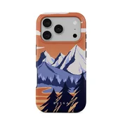 Premium maska Burga Tough MagSafe Summit za iPhone 17 Pro