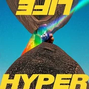 Almeeva - HyperLife (LP)
