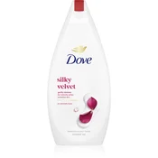 468438 DOVE ZEL ESSENVELVET 450ml