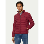U.S. Polo Assn. Puhovka MUP3905 Rdeča Regular Fit